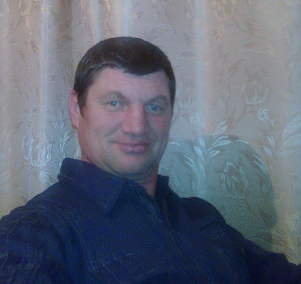 Сергей Рогов