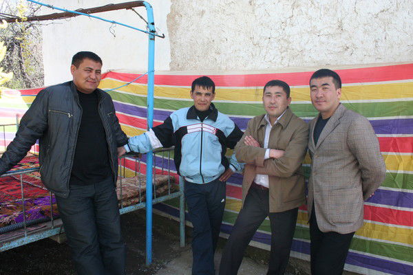 Ернар Асанов