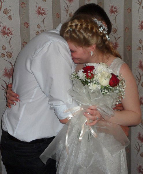 Татьяна Дубчак