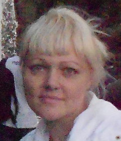 Ирина Алейник