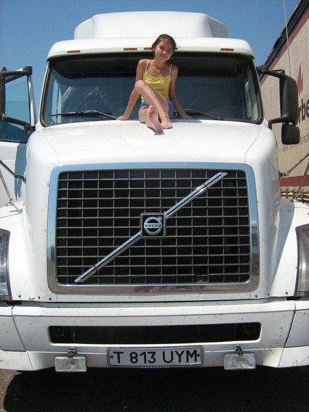 Адель Искакова