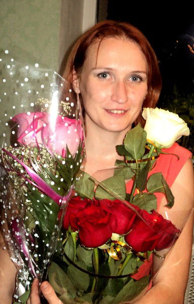 Светлана Карицкая