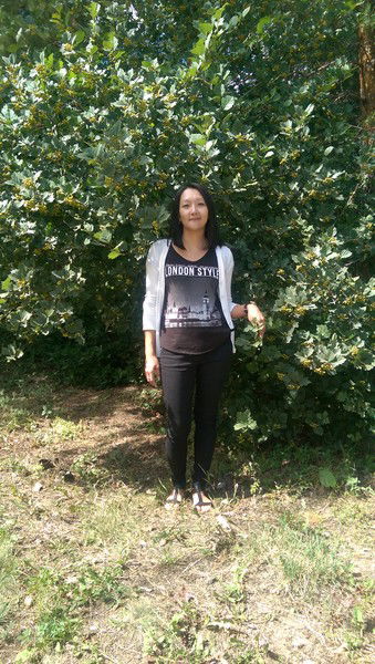 Сауле Асмиева