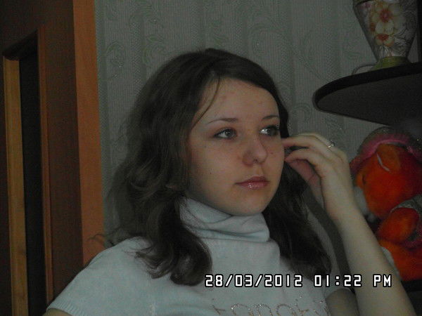 Ксения Санькова