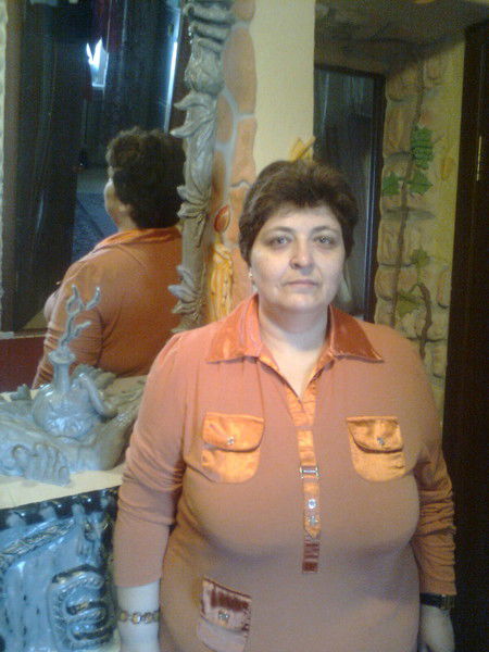 Инна Вeрховых