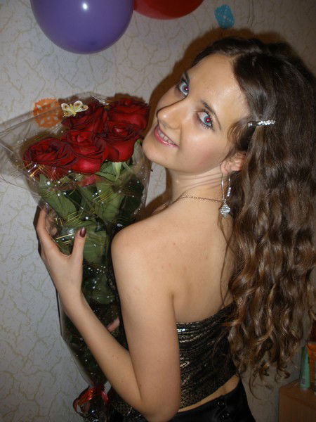 Татьяна Бойченко