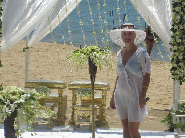 Виктория Пономарёва