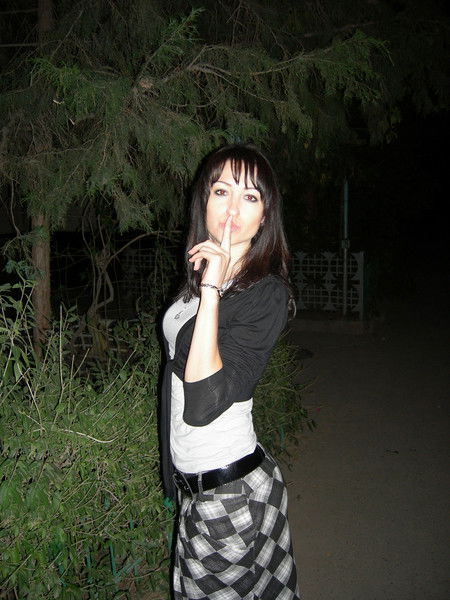 Катюша Клепачева