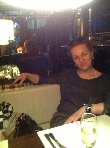 Наталья Поталашкина