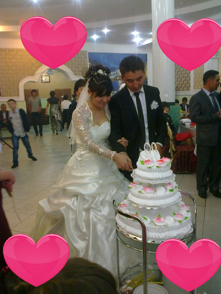 Асема Абдыхаимова