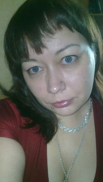 Алёна Катаева