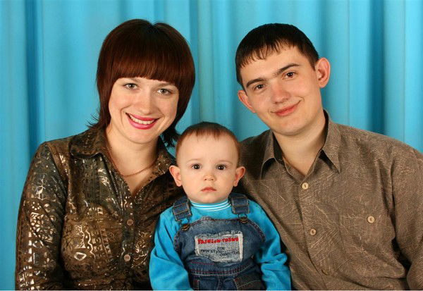 Наталья Котова