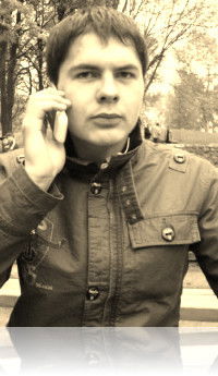 Артем Гирдюк