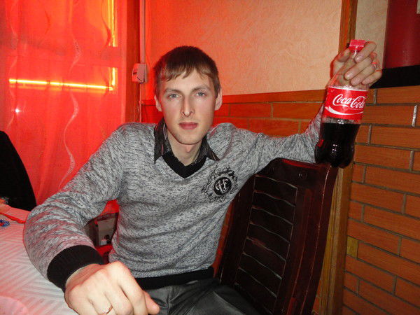 Костя Петров