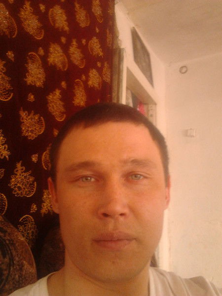 Евгений Серебренников