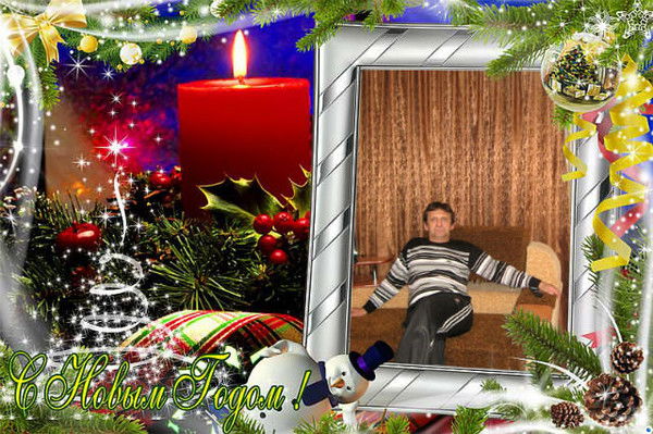 Александр Янин