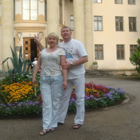 Жанна Киселёва