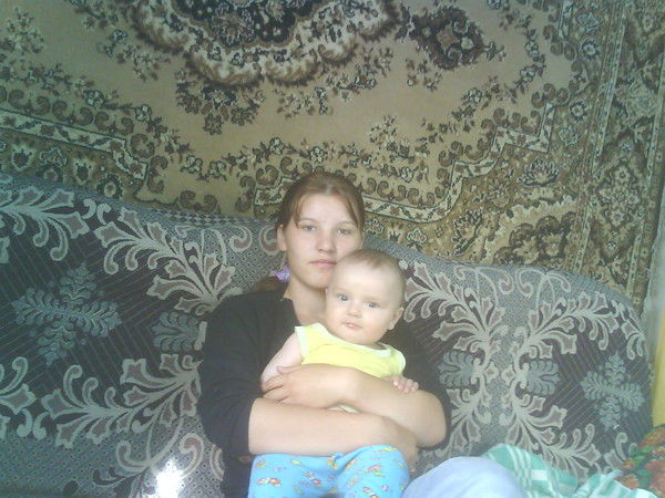 Антонида Зизевская