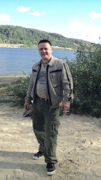 Алексей Беляков