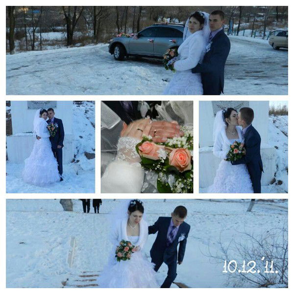 Даша Фадеева