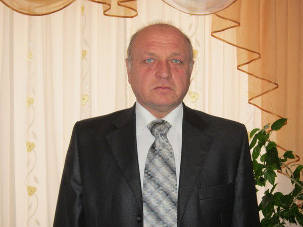 Владимир Ильченко