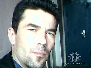 Михаил Вашкевич