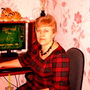 Elena Skornakova