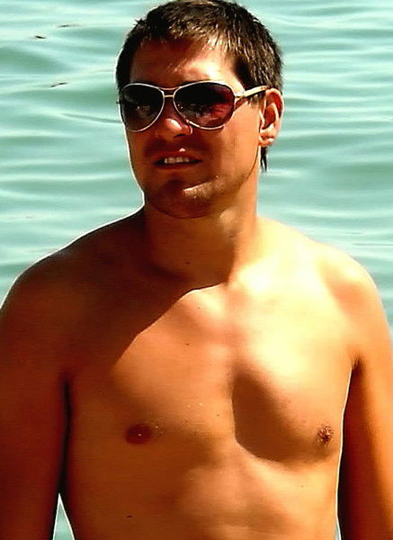 Виктор Шербак