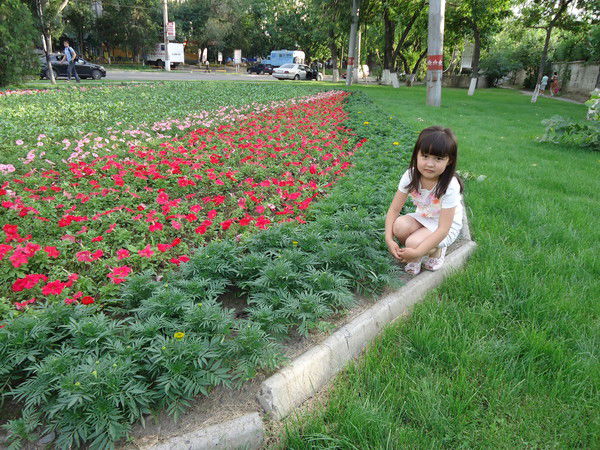 Гульжан Смагулова