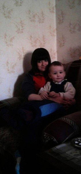 Женечка Неважно