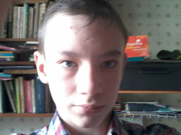 Иван Широков