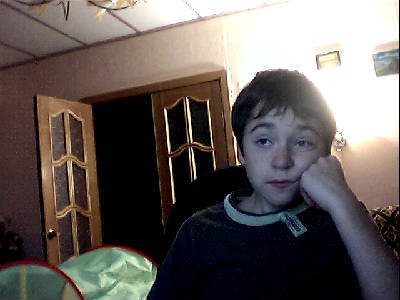 Витя Акулов