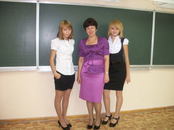 Наталья Артемьева