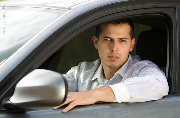 Алексей Левитин