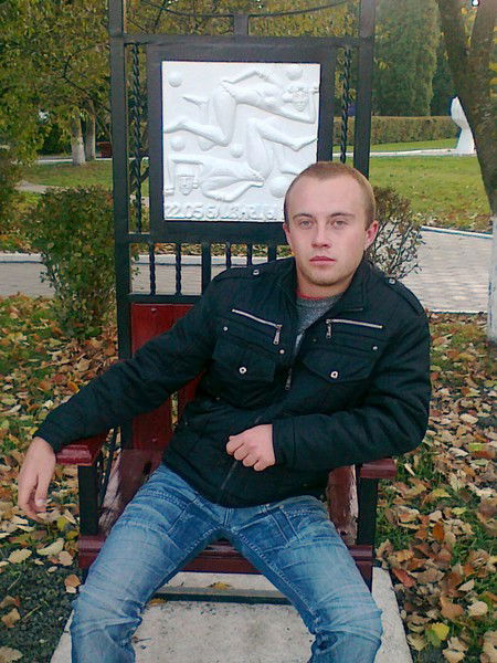 Евгений Кениг