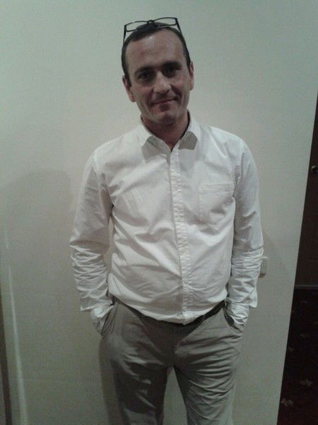 Эдгар Аветисян