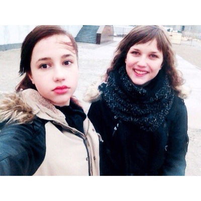 Лера Кабанова