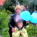 Валентина Тезова