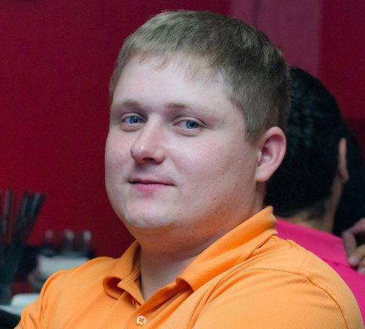 Сергей Видонов