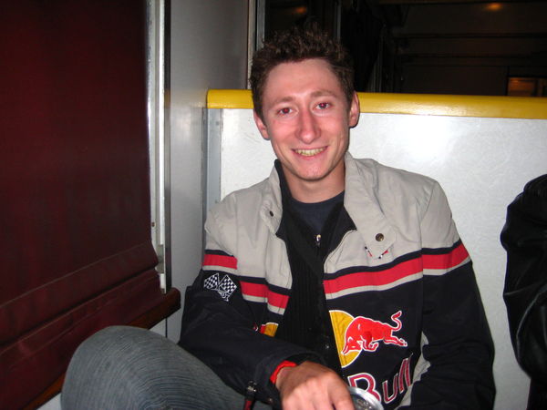 Денис Бодров