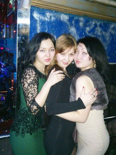 Жанара Татыбалдинова