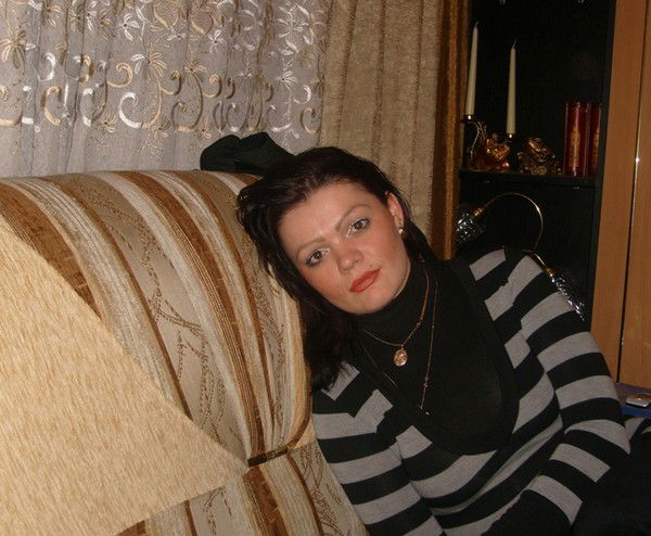 Ульяна Панкова