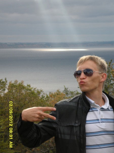 Александр Фёдоров