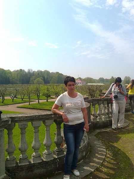 Марина Колюхова