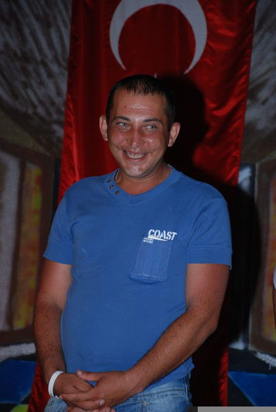 Володя Мотрюк