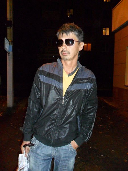 Арман Сахатов