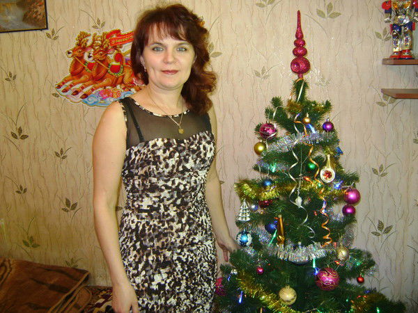 Нина Гурська