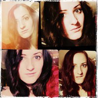 Елизавета Лесовая