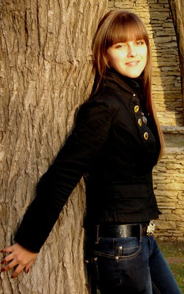 Катерина Руденко