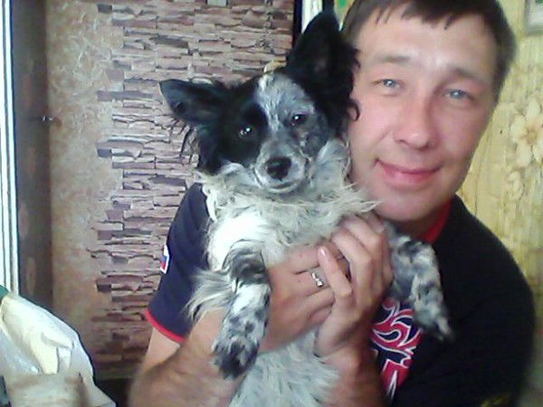 Роман Кочнев